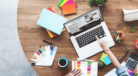 Top Ecommerce website builders for small business with WooCommerce and WordPress